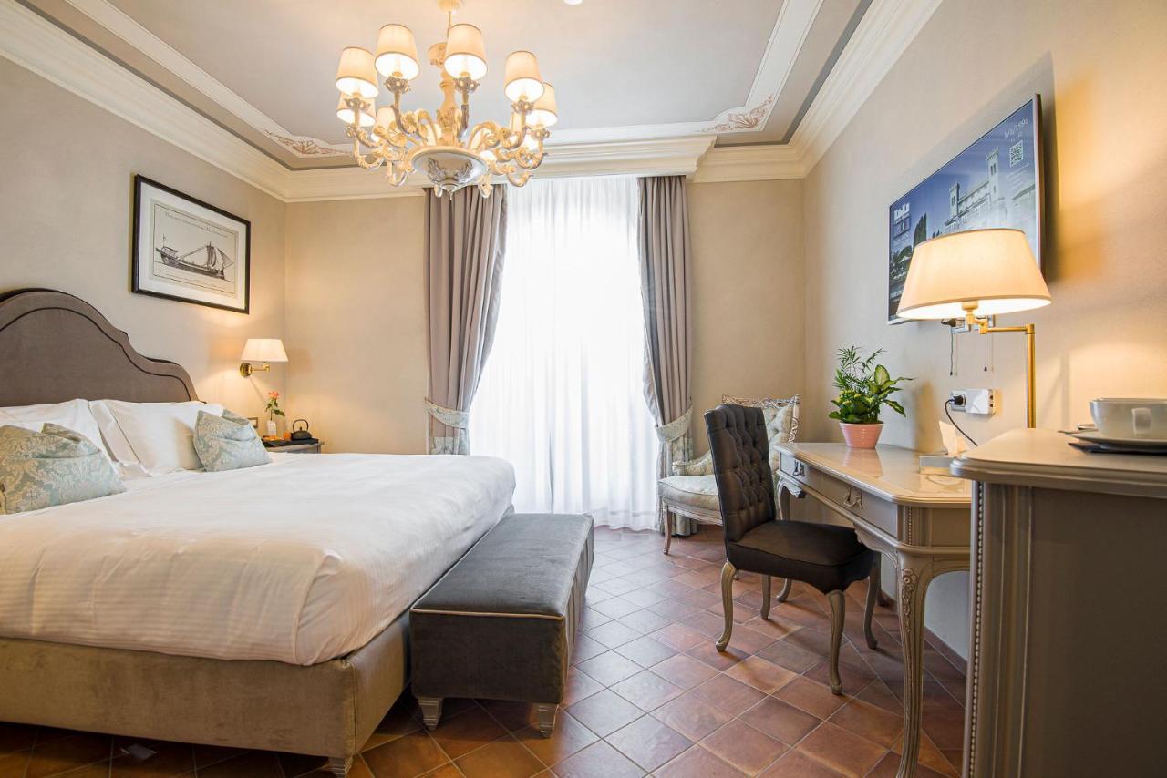 Castello Bonaria Wine & Spa Resort 坎丕里亚麦利蒂玛 外观 照片