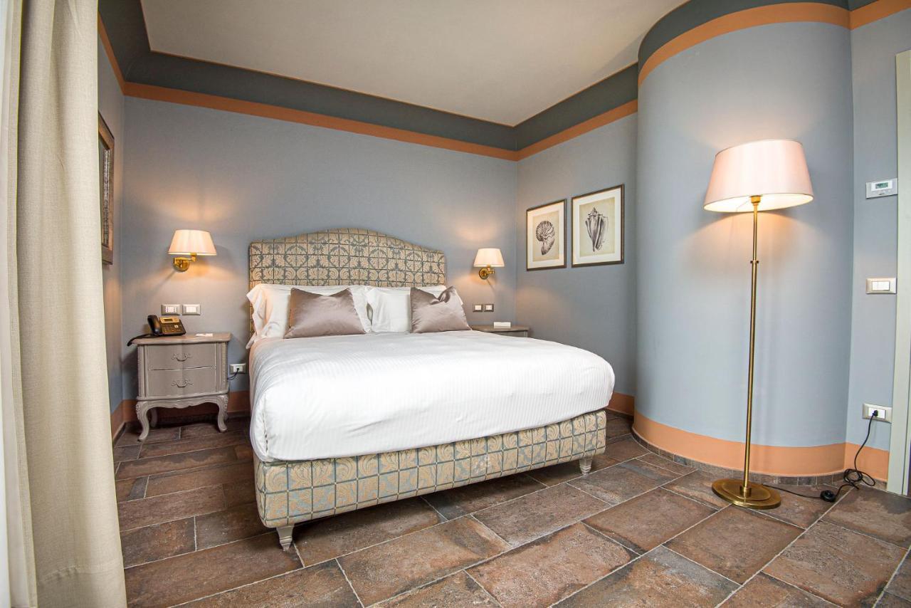 Castello Bonaria Wine & Spa Resort 坎丕里亚麦利蒂玛 外观 照片