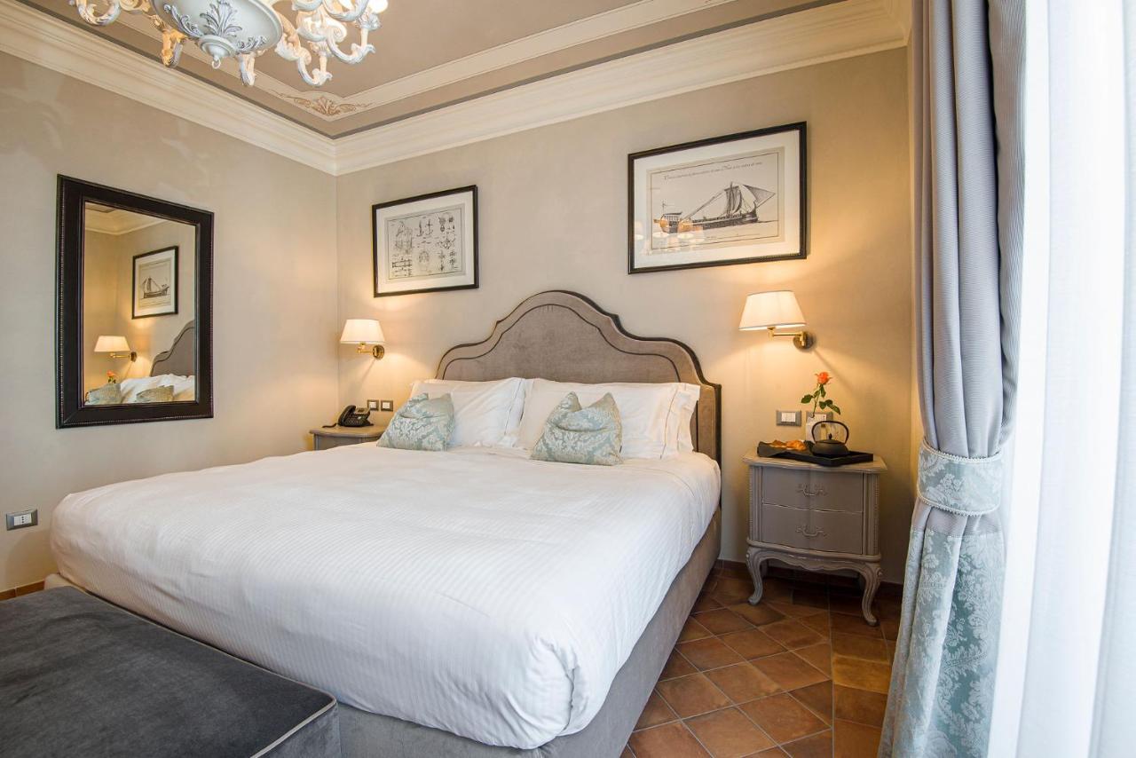 Castello Bonaria Wine & Spa Resort 坎丕里亚麦利蒂玛 外观 照片
