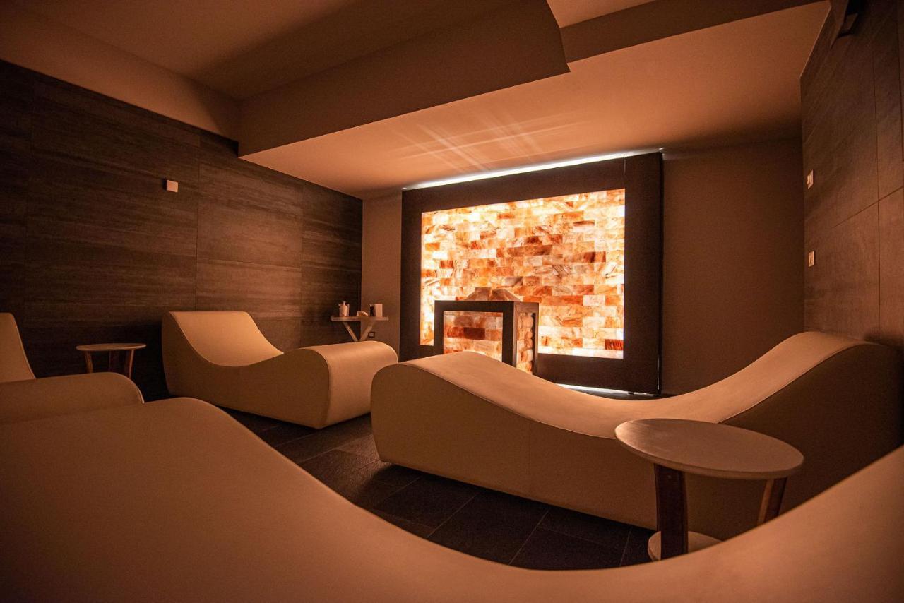 Castello Bonaria Wine & Spa Resort 坎丕里亚麦利蒂玛 外观 照片
