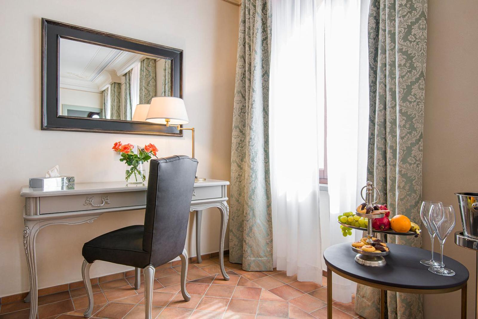 Castello Bonaria Wine & Spa Resort 坎丕里亚麦利蒂玛 外观 照片