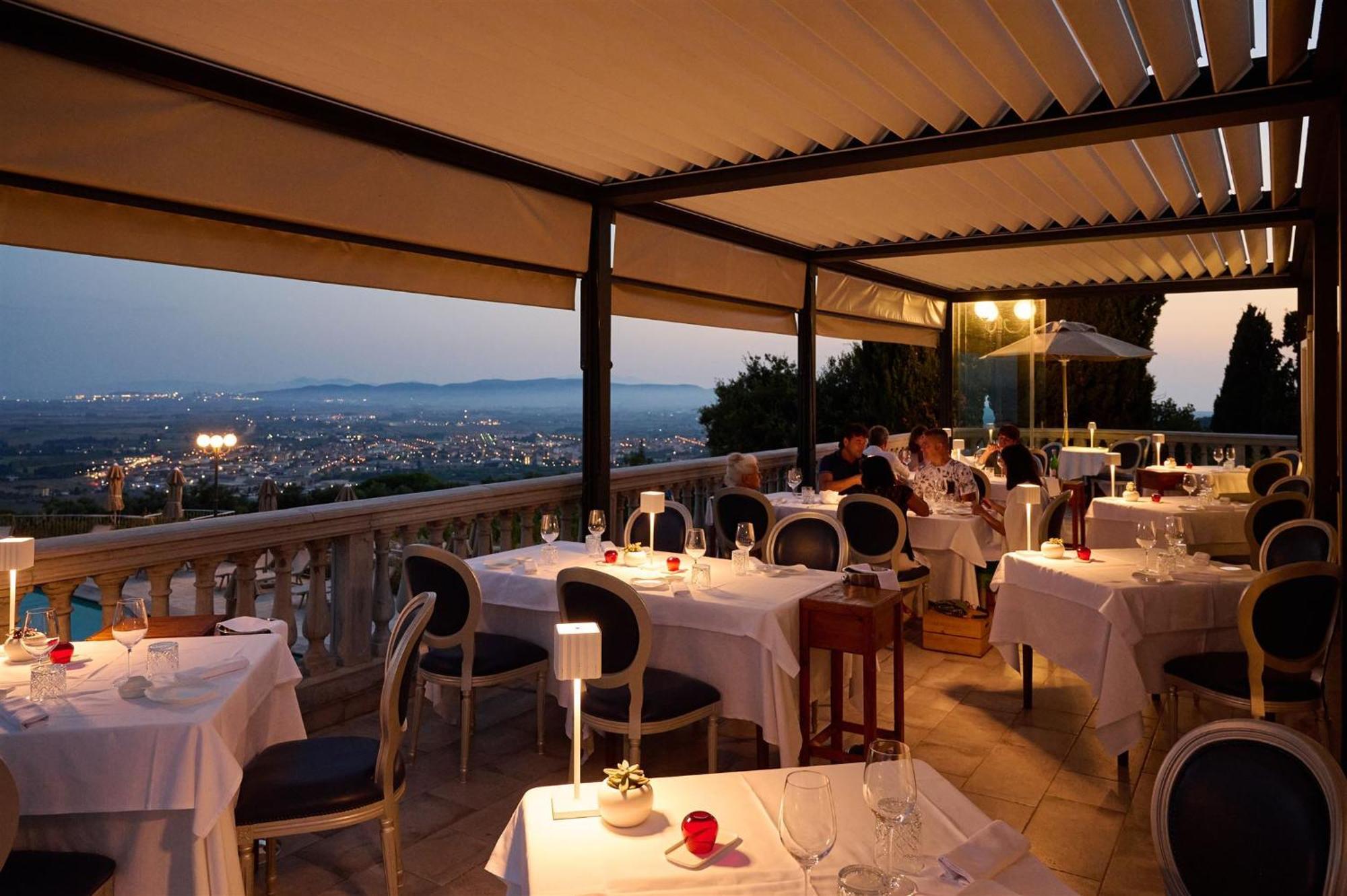 Castello Bonaria Wine & Spa Resort 坎丕里亚麦利蒂玛 外观 照片