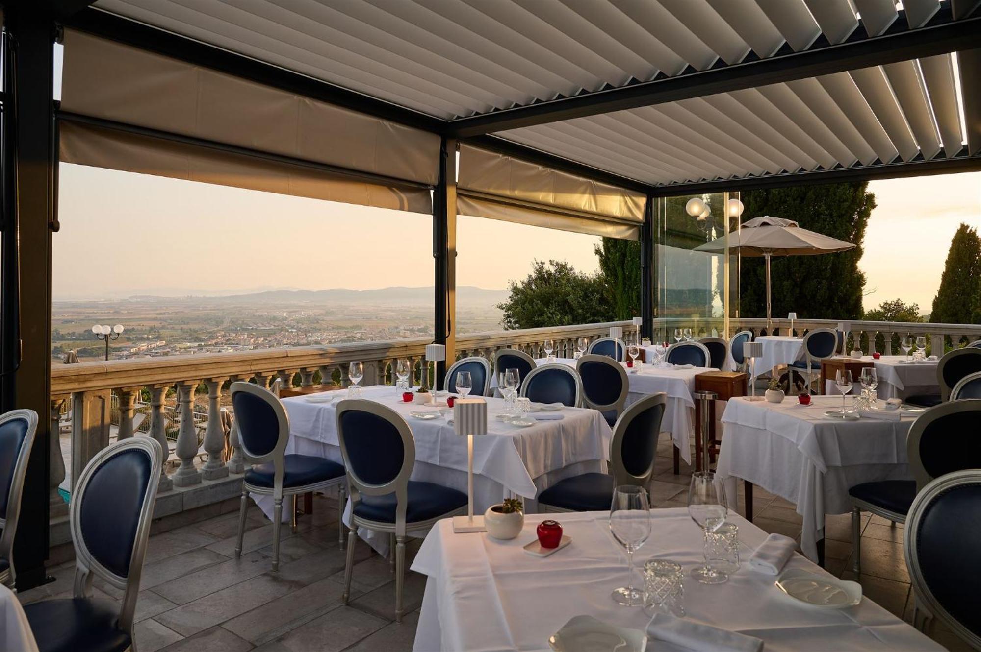 Castello Bonaria Wine & Spa Resort 坎丕里亚麦利蒂玛 外观 照片