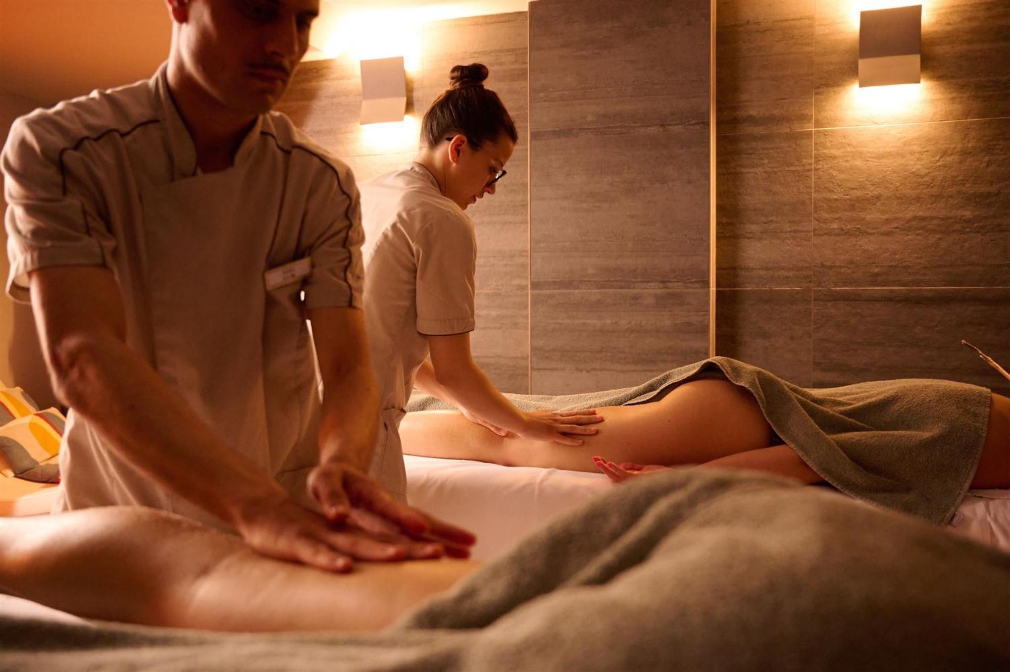 Castello Bonaria Wine & Spa Resort 坎丕里亚麦利蒂玛 外观 照片
