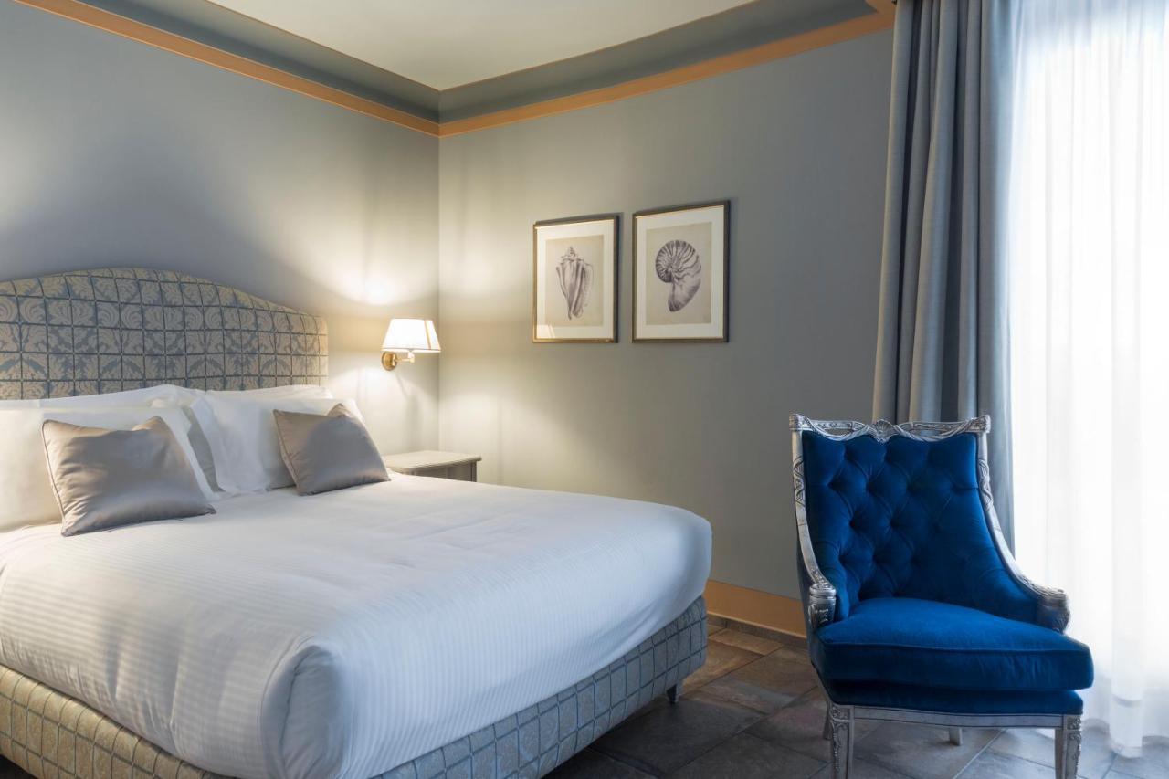 Castello Bonaria Wine & Spa Resort 坎丕里亚麦利蒂玛 外观 照片